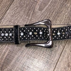 Guess Studded Belt